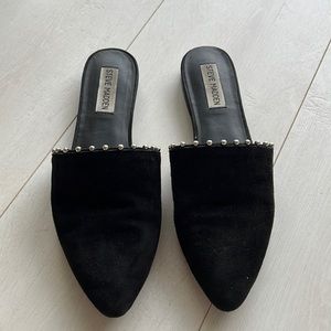 Steve Madden Mules